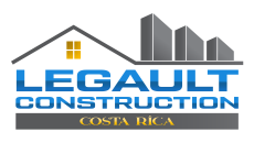 Legault Construction CR